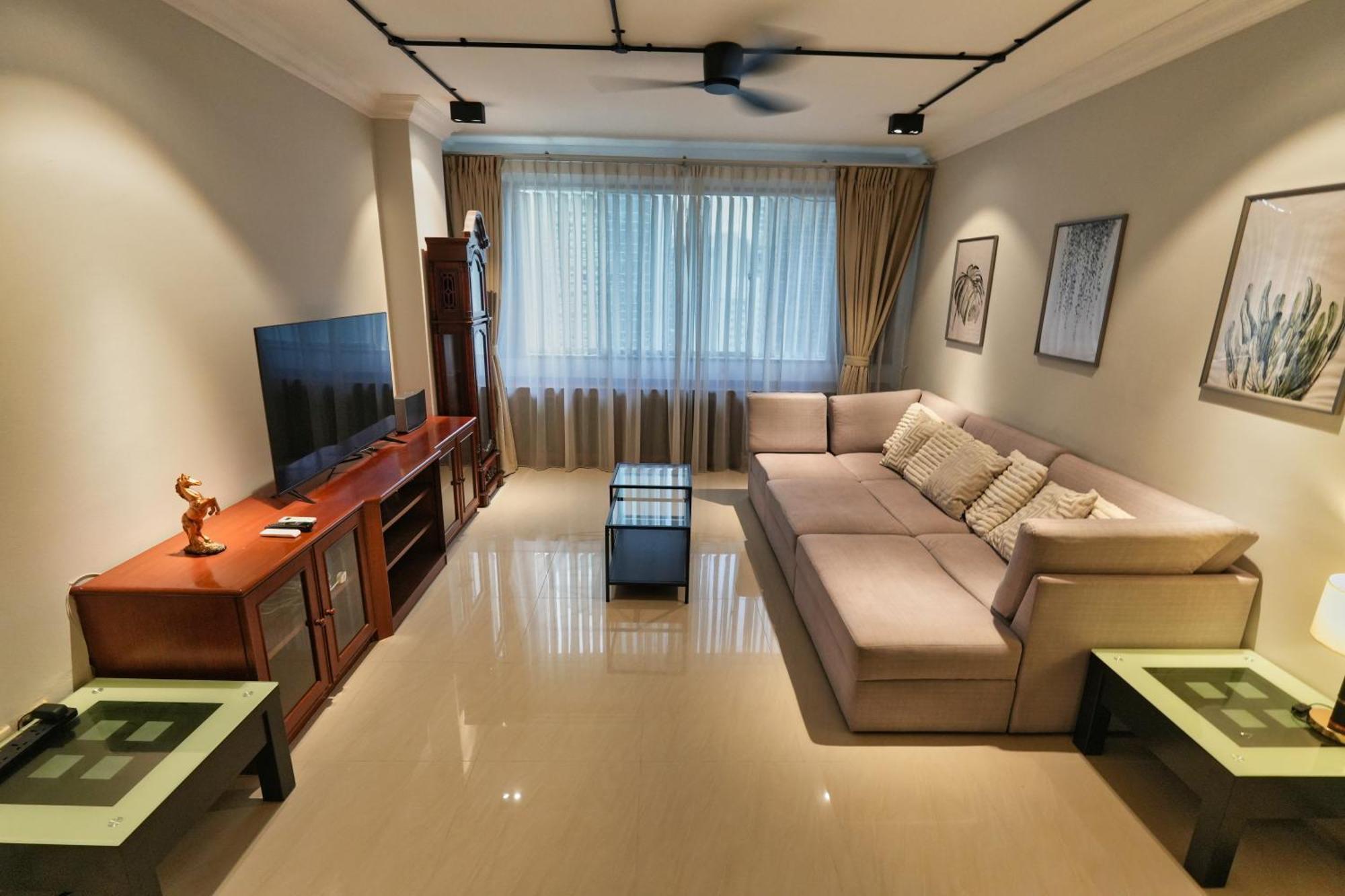 Bukit Bintang Pavilion Klcc Wisma Cosway — Photos 3