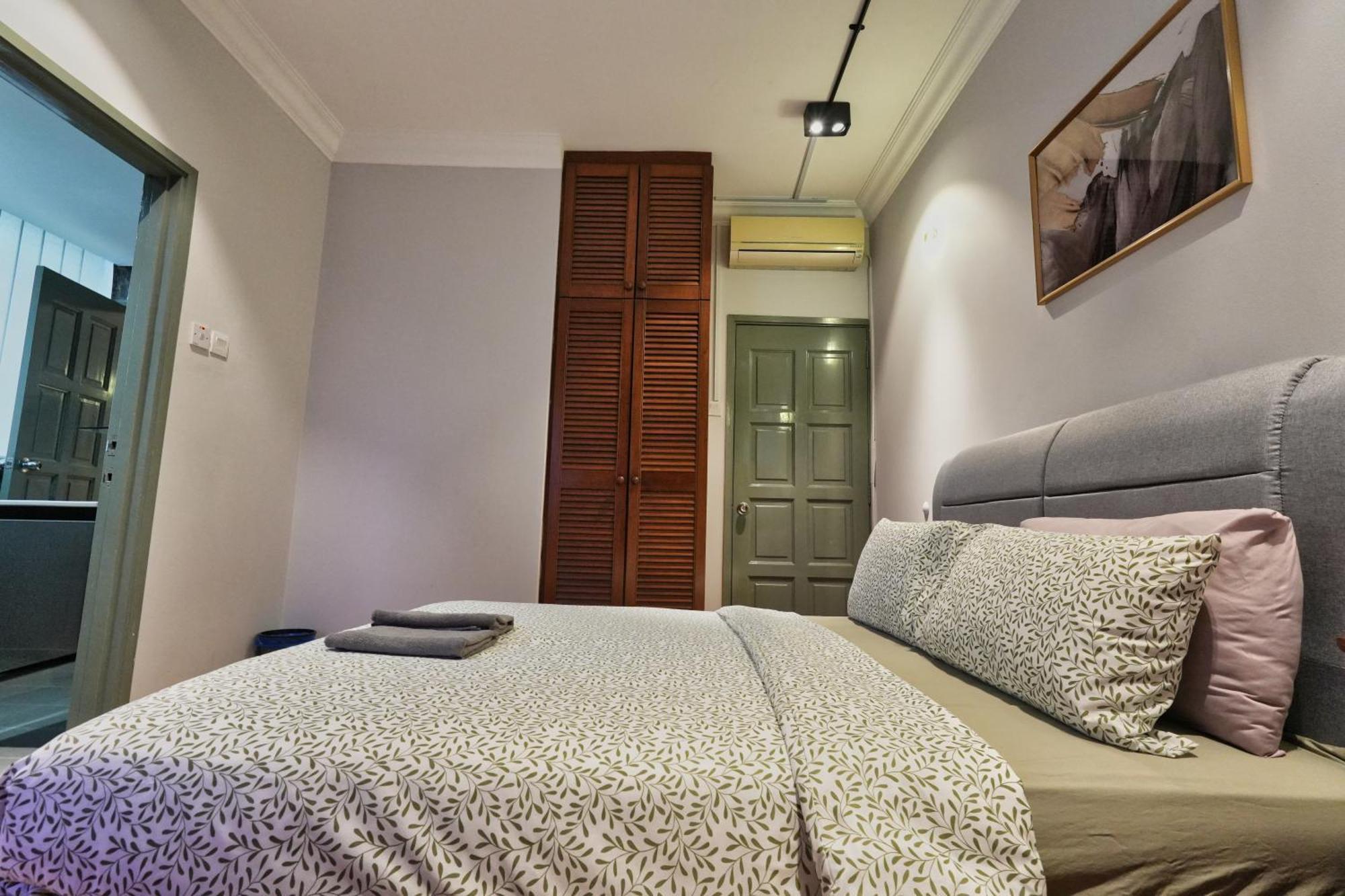 Bukit Bintang Pavilion Klcc Wisma Cosway — Photos 1