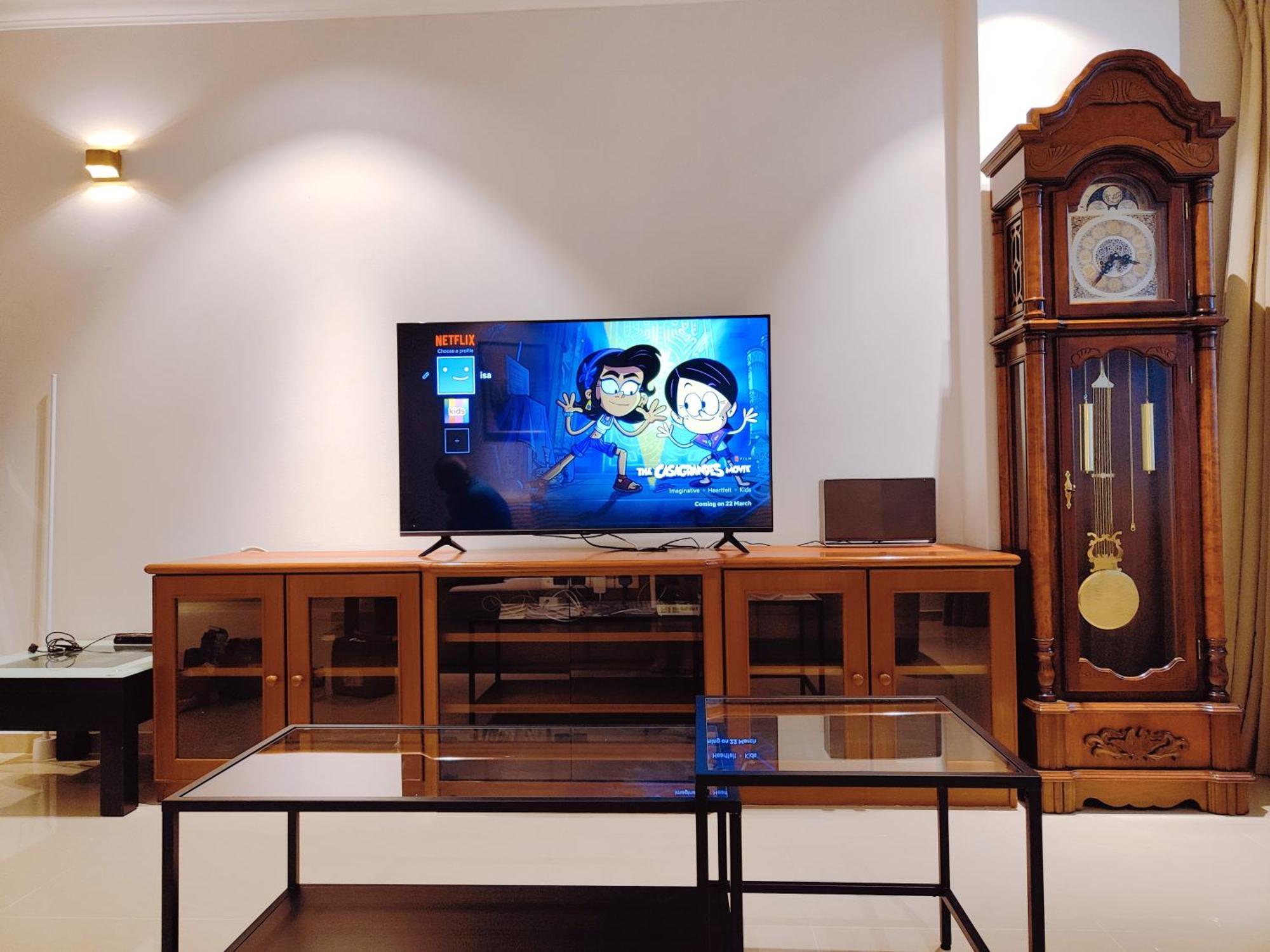 Bukit Bintang Pavilion Klcc Wisma Cosway — Photos 2